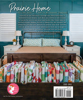 Prairie Home Quilt Book